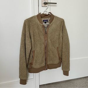 Patagonia Los Gatos Bomber Jacket S
